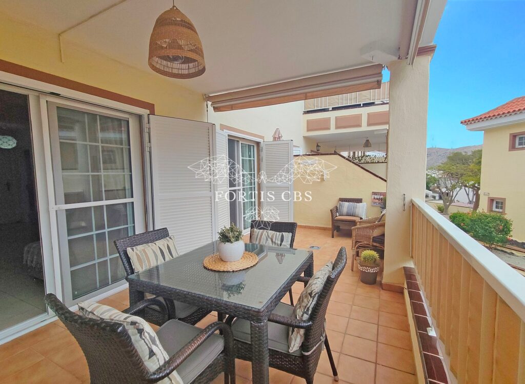 Beautiful One Bedroom Apartment in a Popular Complex