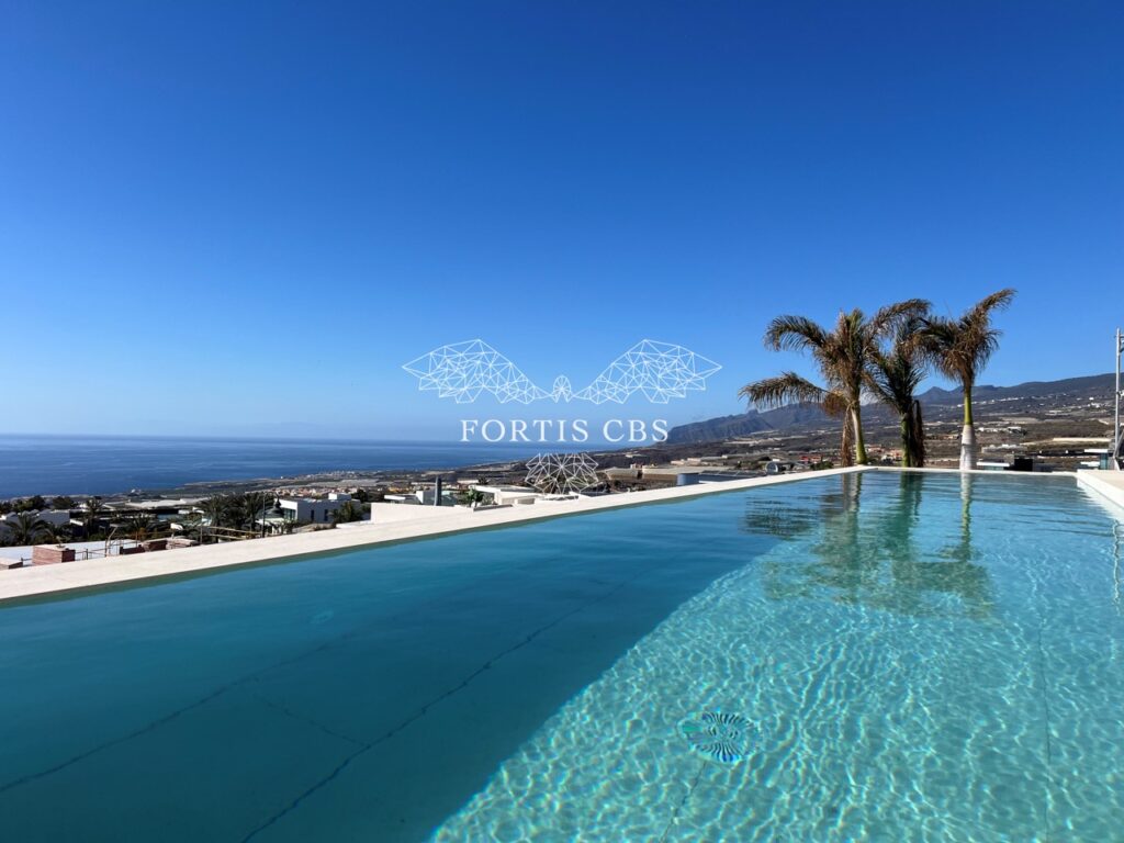 Magnificent Luxury Villa Built to the Highest of Standards