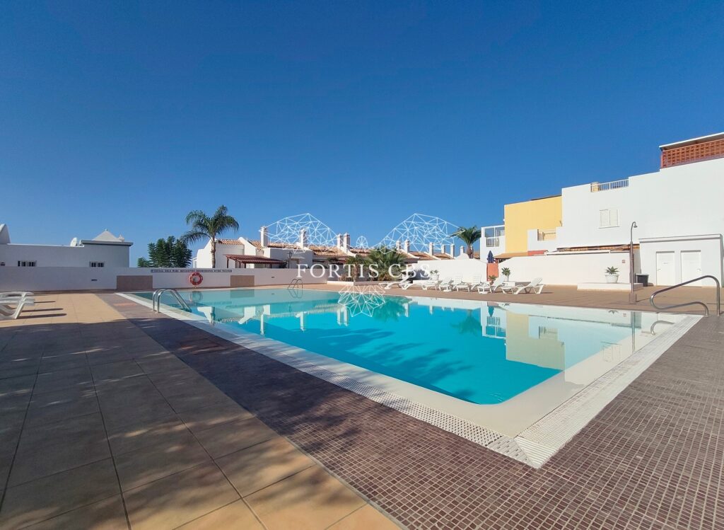 Ground Floor One Bedroom Apartment in a Popular Area