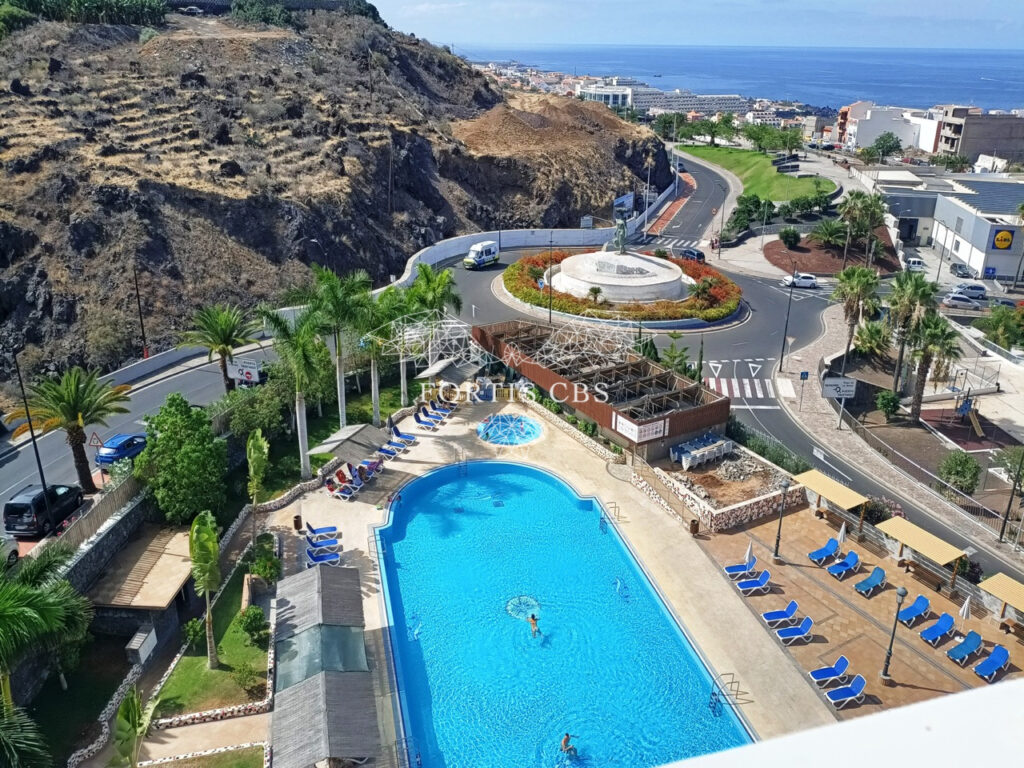 Selection of Two Bed Penthouses with Amazing Views
