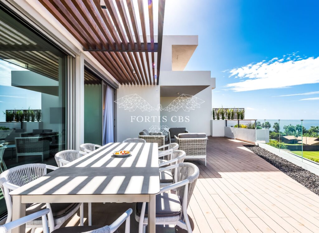 New Promotion of Luxury Apartments in Abama Resort