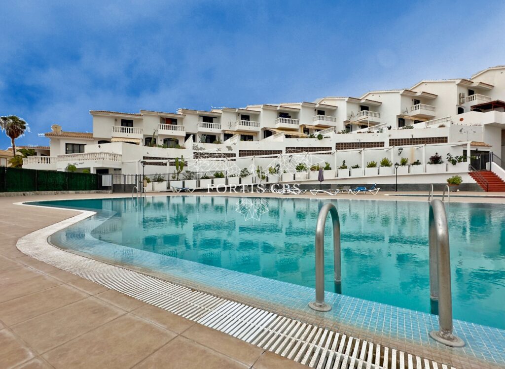 Splendid Three Bedroom Townhouse in a Popular Location