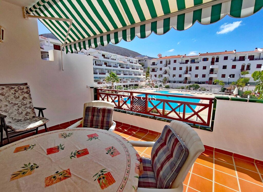 Delightful One Bed Apartment On Nice Holiday Complex