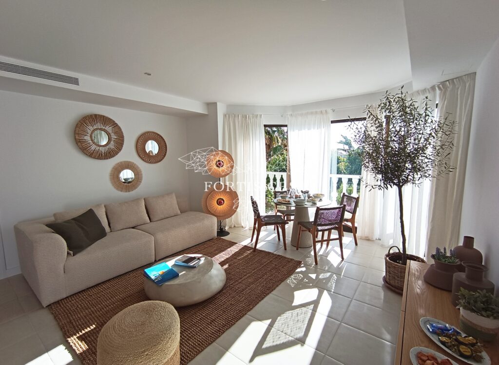Selection of 1 Bedroom Apartments in Great Location