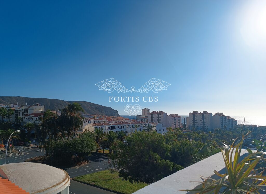 Selection of Studios in Centrally Located Complex