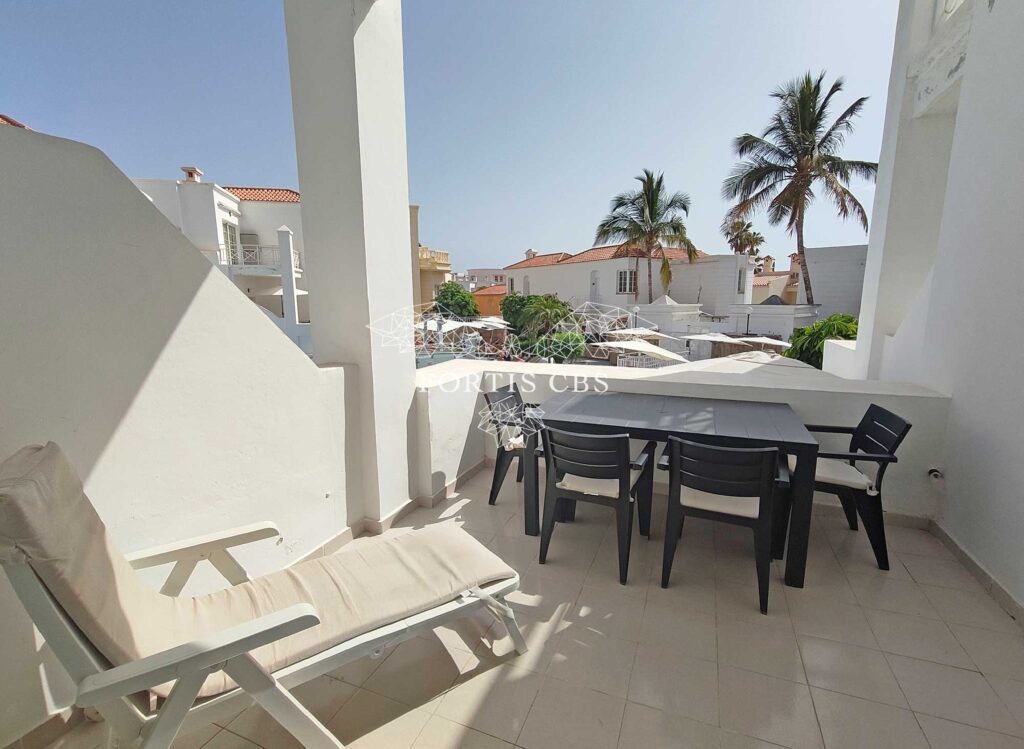 Ideally Located Close to Beach, One Bedroom Apartment in a Popular Holiday Complex