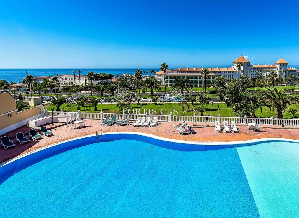 Spacious Three Bedroom Home in an Exclusive Area