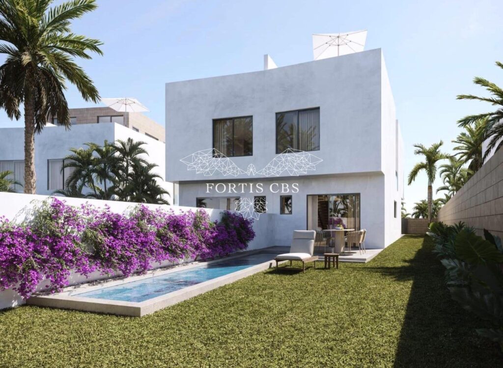 Brand New Promotion of Spacious Townhouses