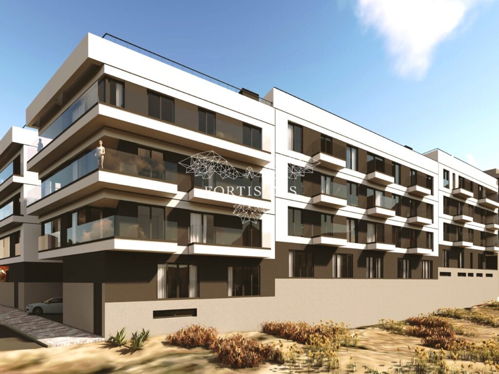 Fantastic Three Bedroom Apartments in Brand New Residential Development