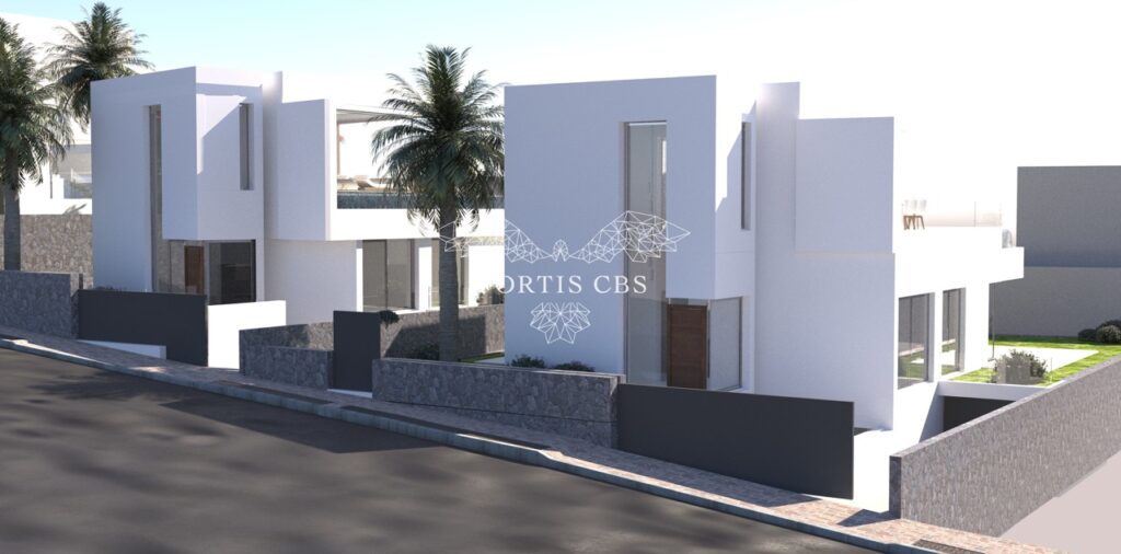 Prime Building Plot with Project in Desirable Golf Location